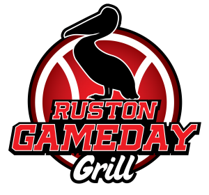 Ruston Gameday Grill